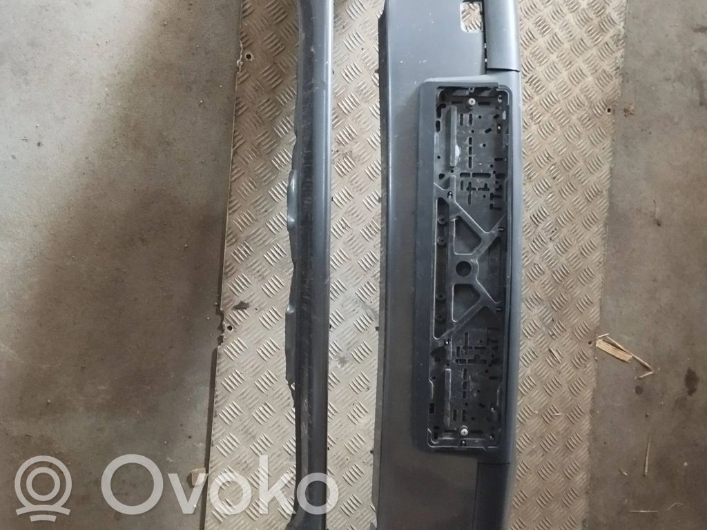 BMW 3 E46 Front bumper 