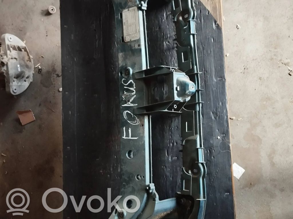 Ford Focus Radiatoru panelis 