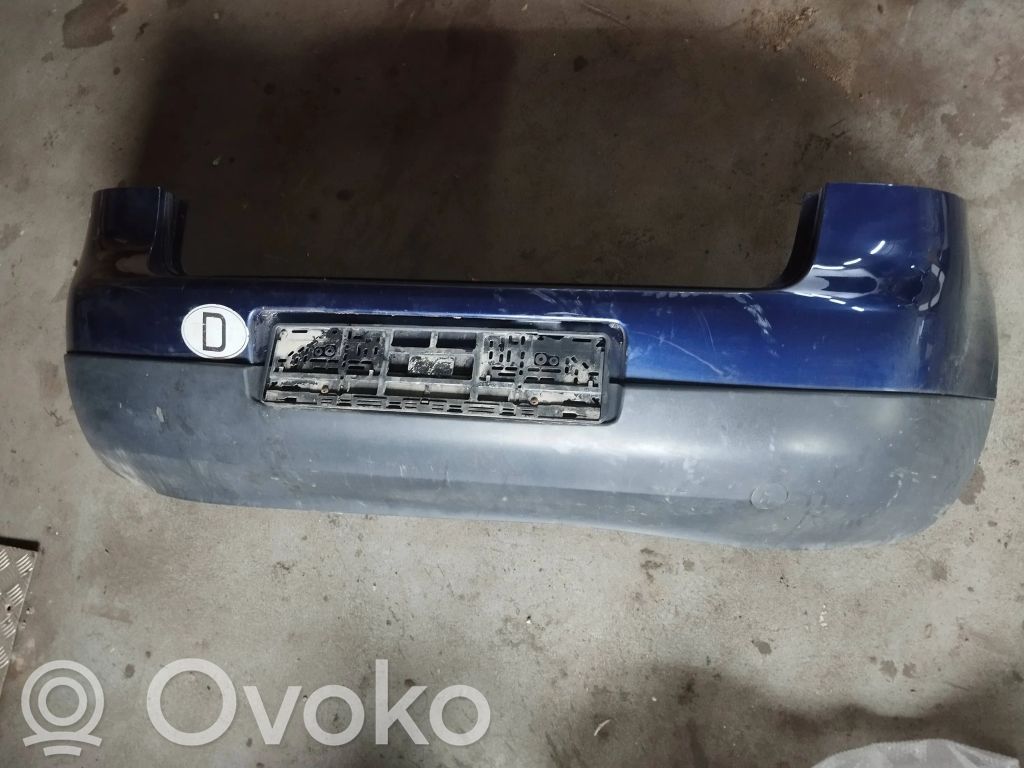 Volkswagen Golf V Puskuri 