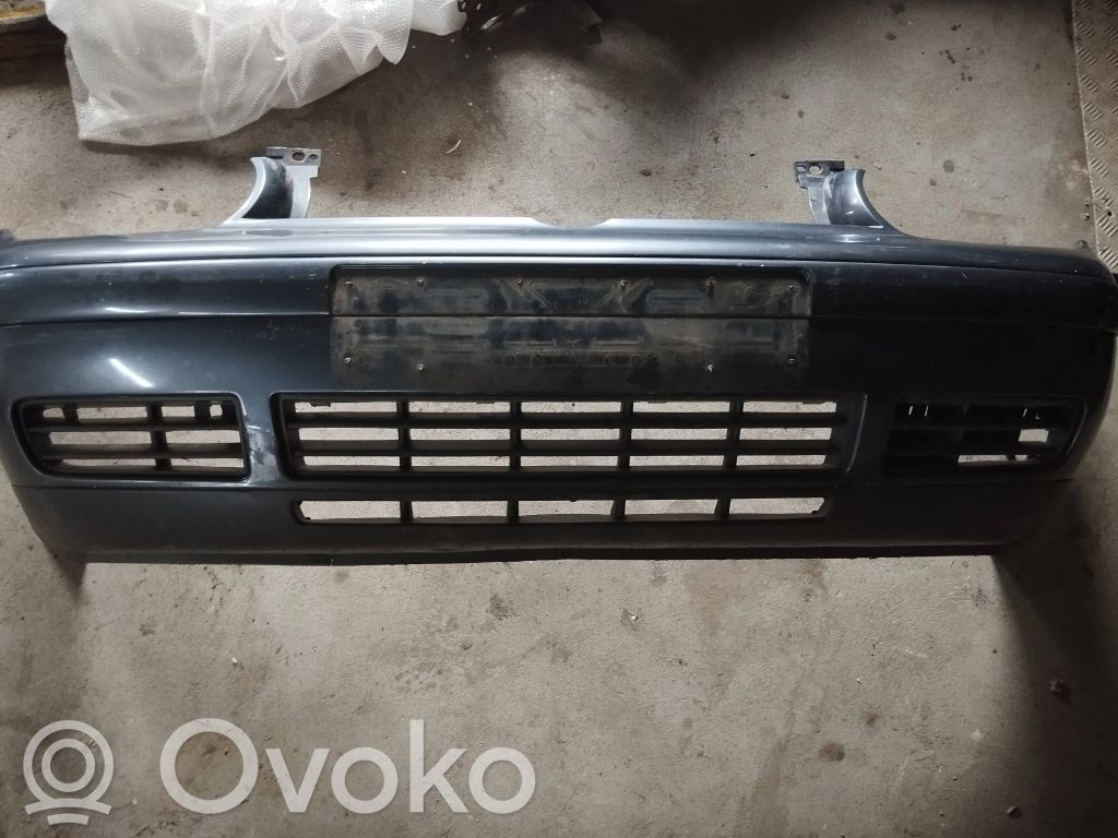Volkswagen Golf IV Front bumper 