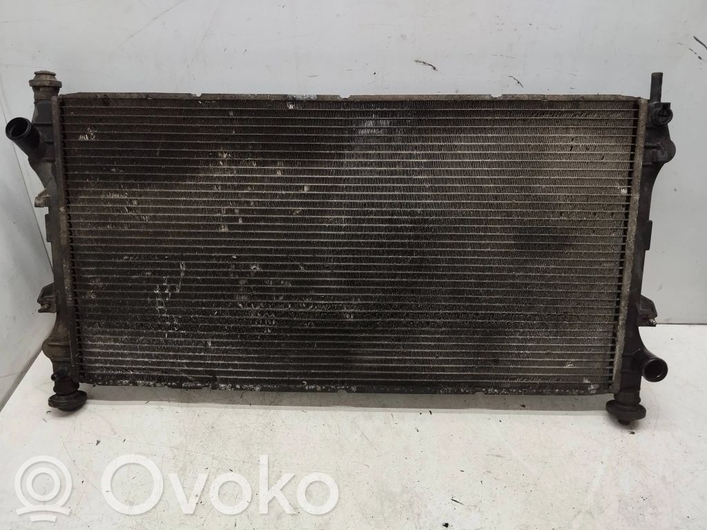 Ford Transit Coolant radiator 