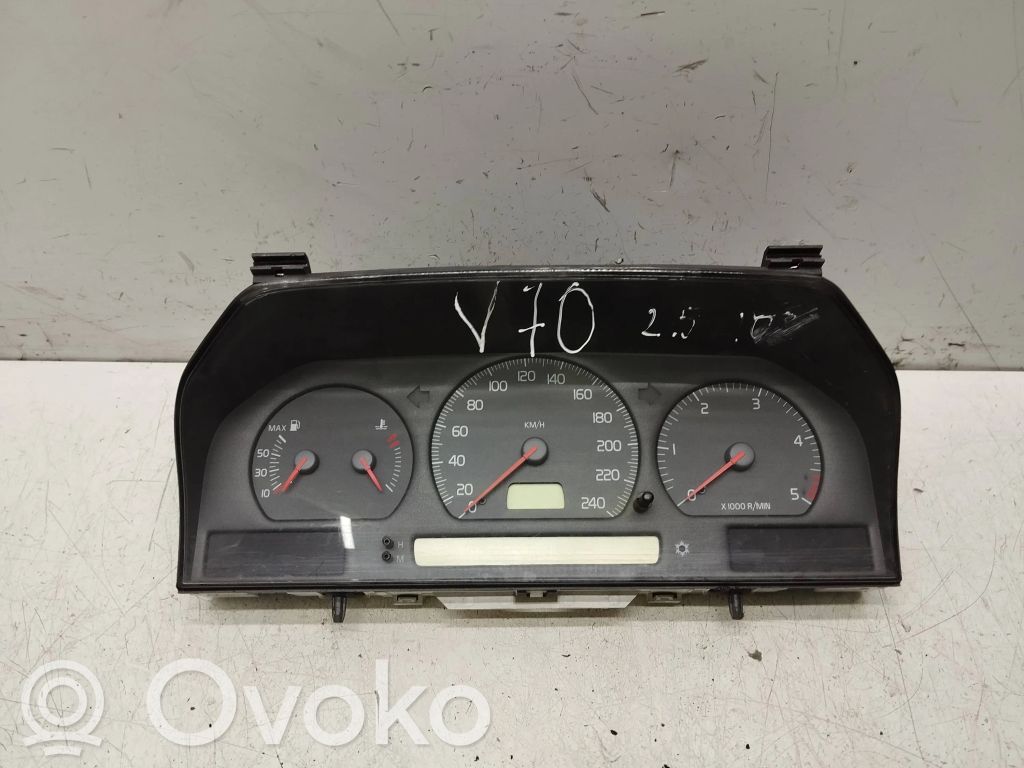 Speedometer (instrument cluster)