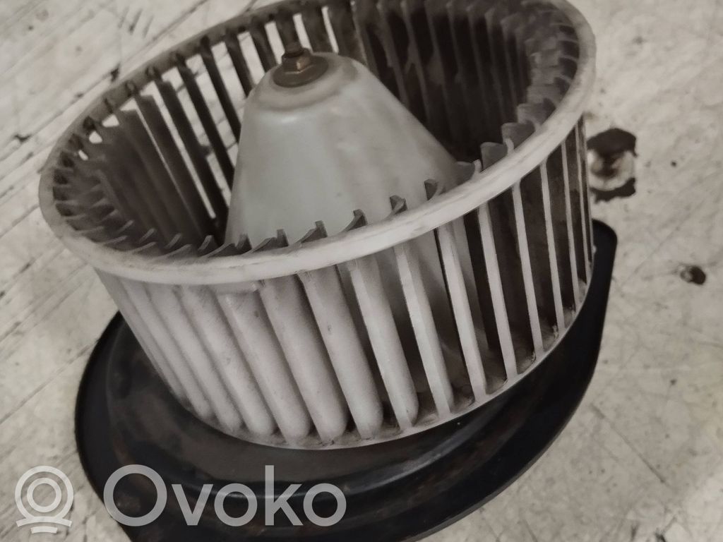 Mitsubishi Galant Mazā radiatora ventilators 