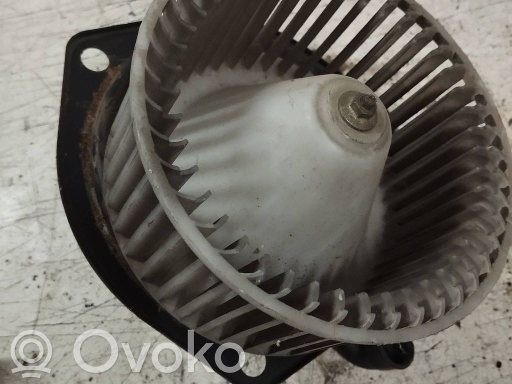 Mazā radiatora ventilators   1625004720