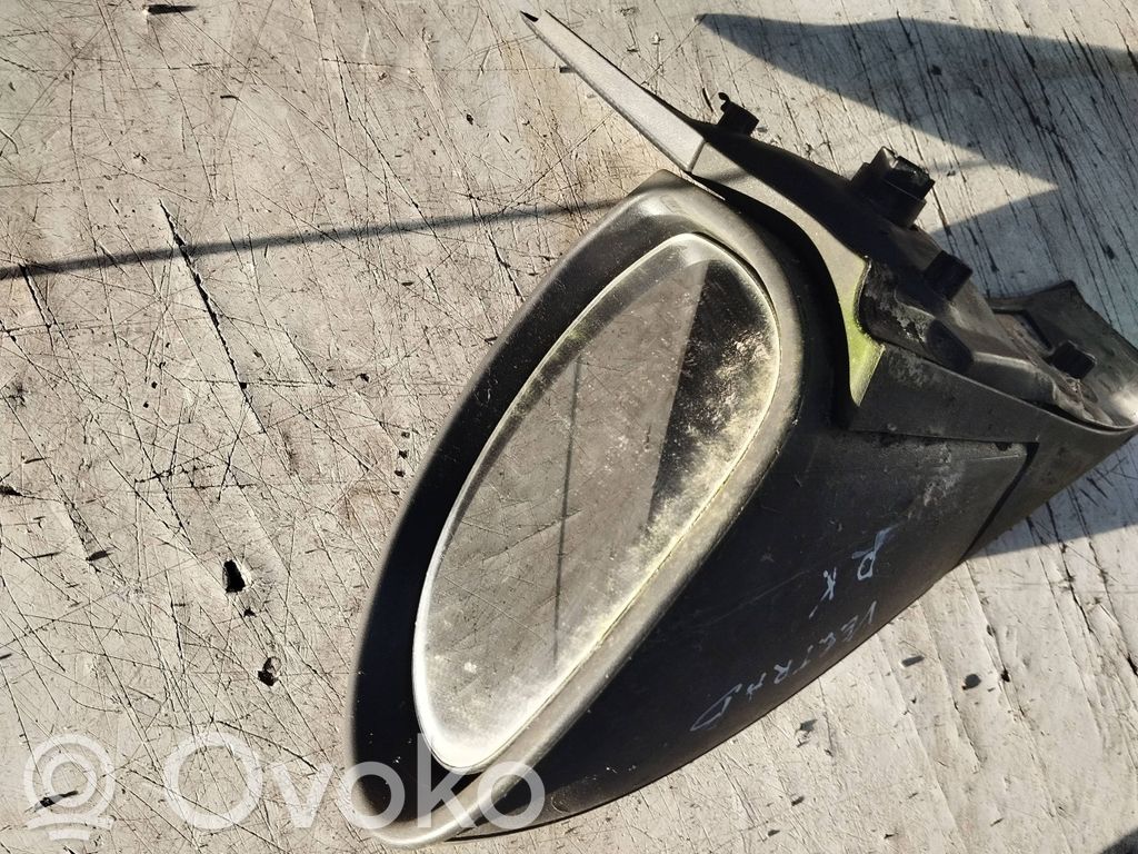 Front door electric wing mirror   059182