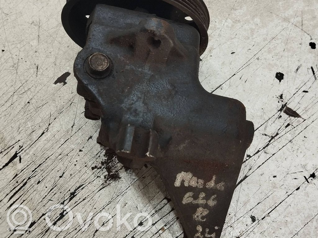 Mazda 626 Power steering pump 