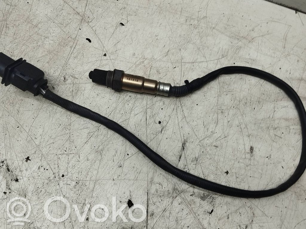 Volvo V70 Sonda lambda 