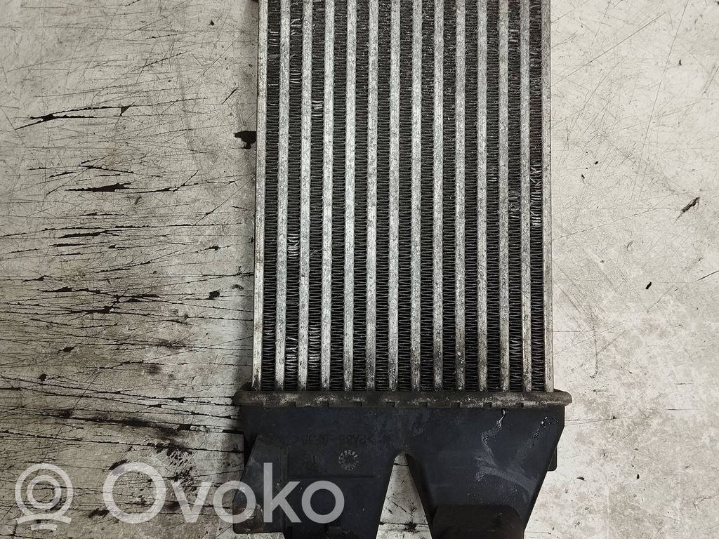 Intercooler radiator   13213402,3546A