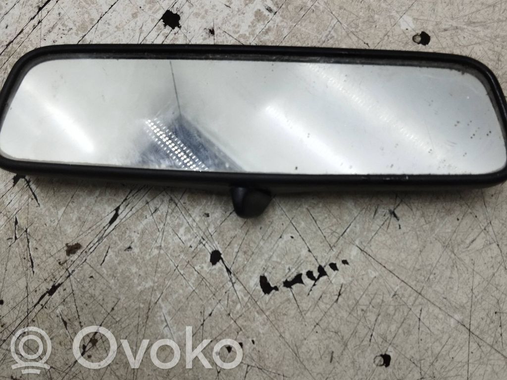 Opel Astra H Rear view mirror (interior) 