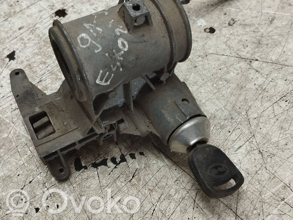 Virtalukko   336429