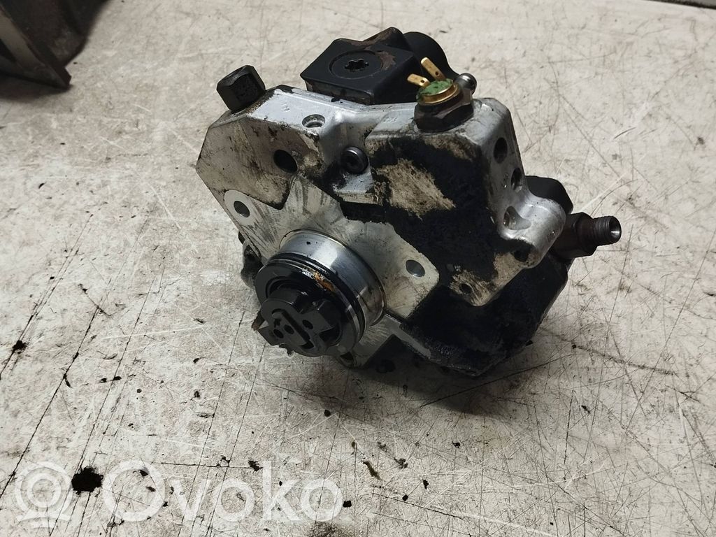 Volvo V70 Fuel injection high pressure pump 