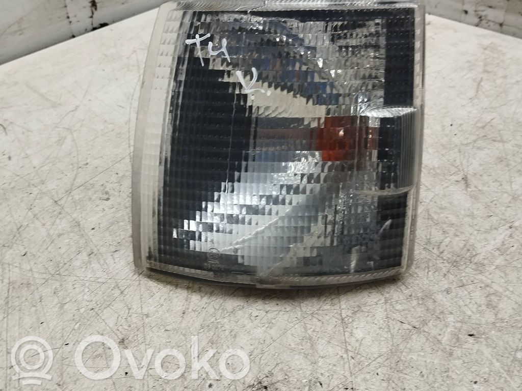 Front indicator light   183322B