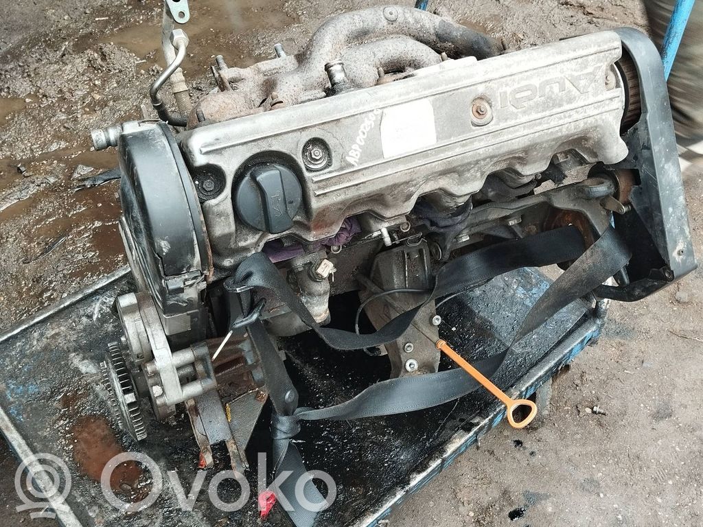 Audi 100 S4 C4 Motor 