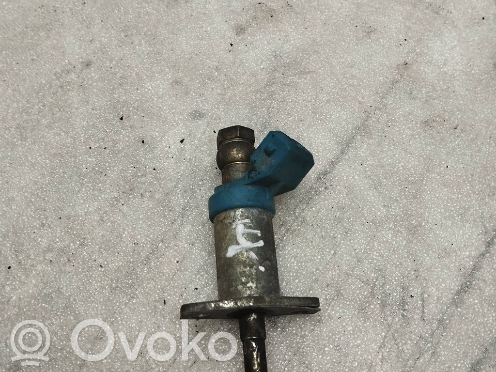 Audi 80 90 B3 Inyector de combustible 