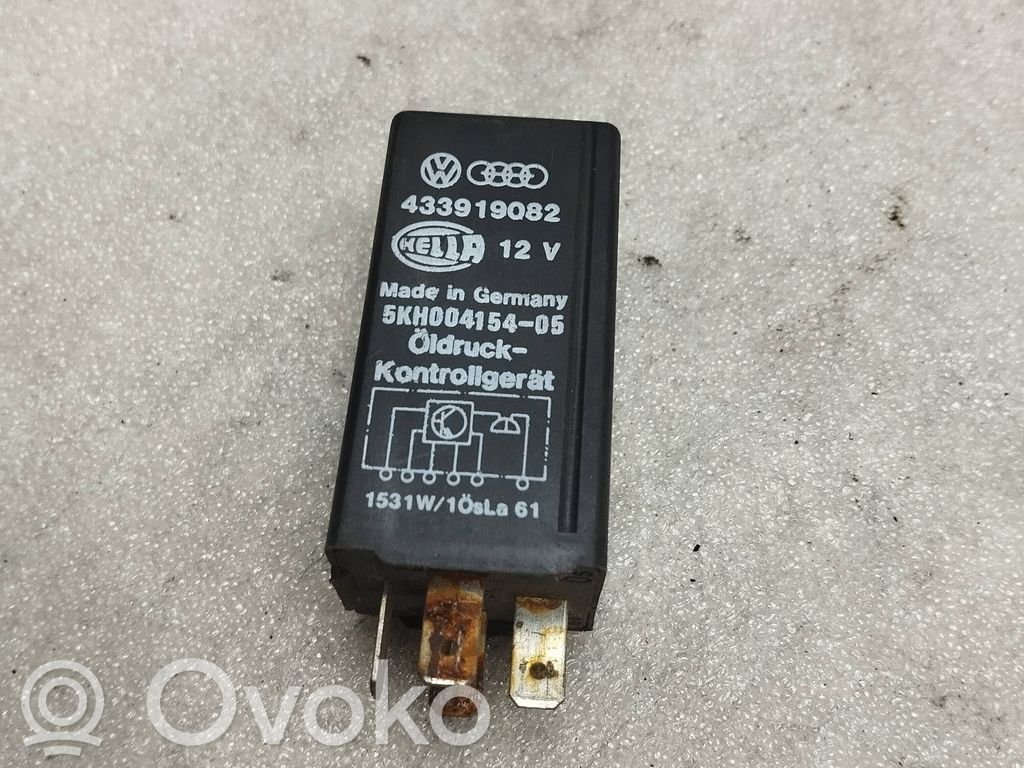 Audi 80 90 S2 B4 Alte relee 