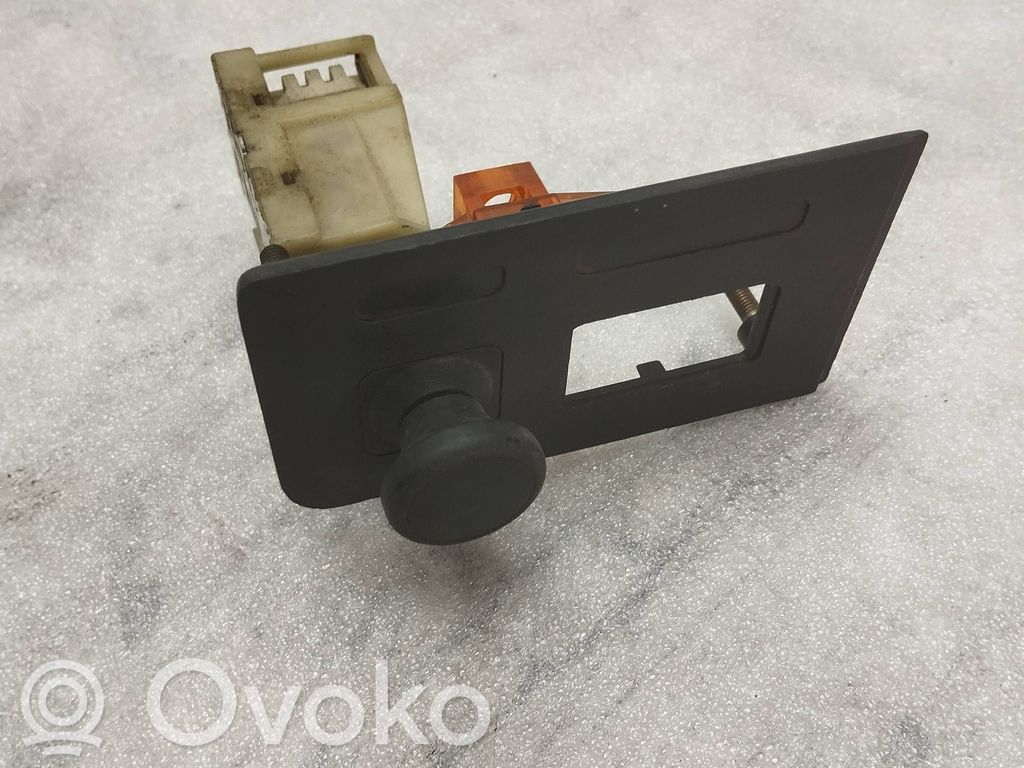 BMW 3 E30 Light switch 