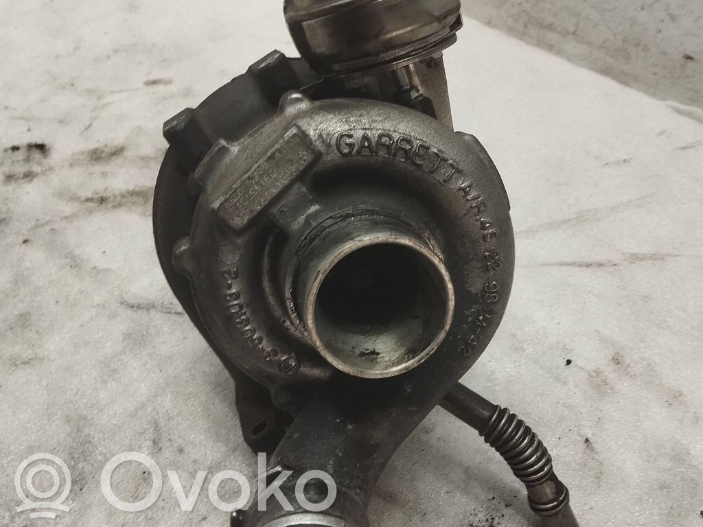 Турбина   059145701C