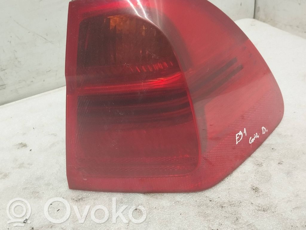 BMW 3 E90 E91 Takavalot 
