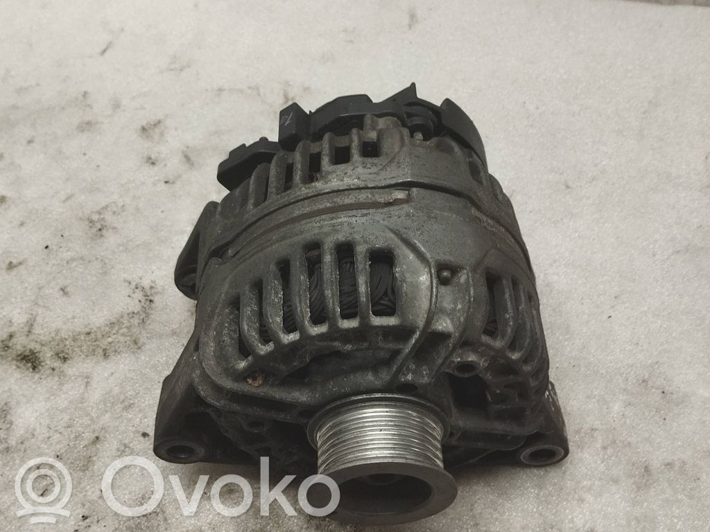 Generator/alternator