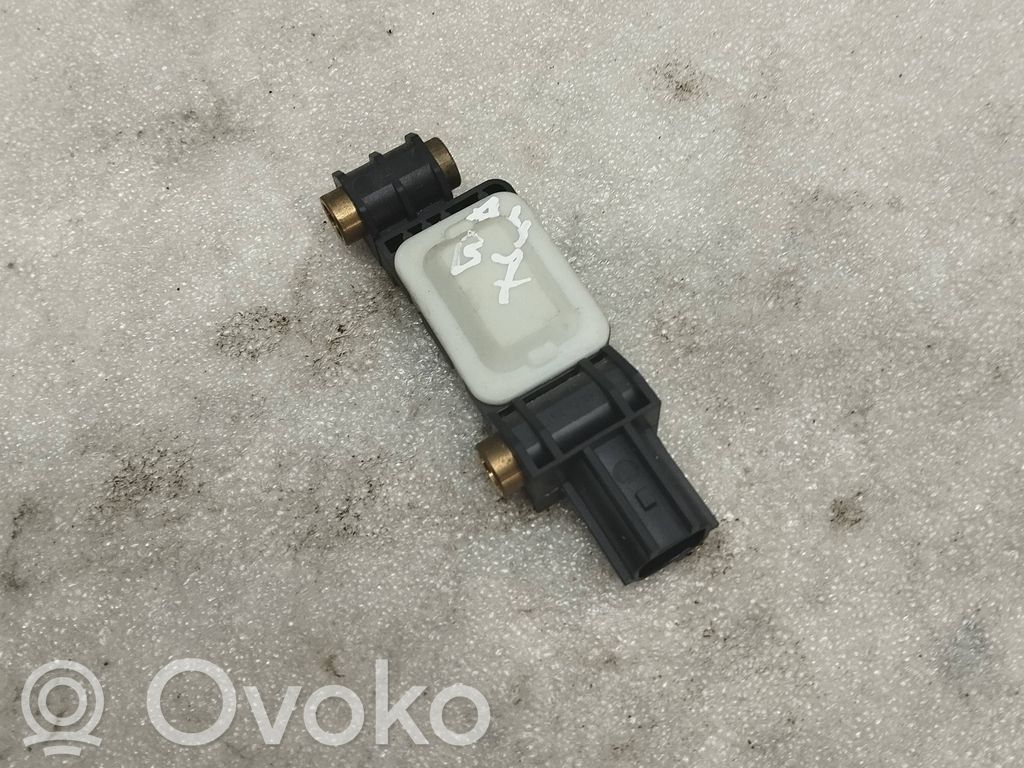 Audi A4 S4 B7 8E 8H Oro pagalvių smūgio daviklis 