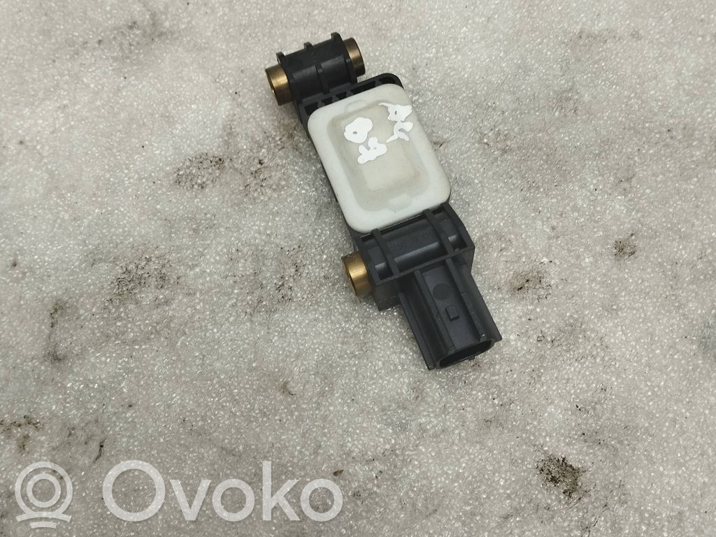 Audi A4 S4 B7 8E 8H Oro pagalvių smūgio daviklis 