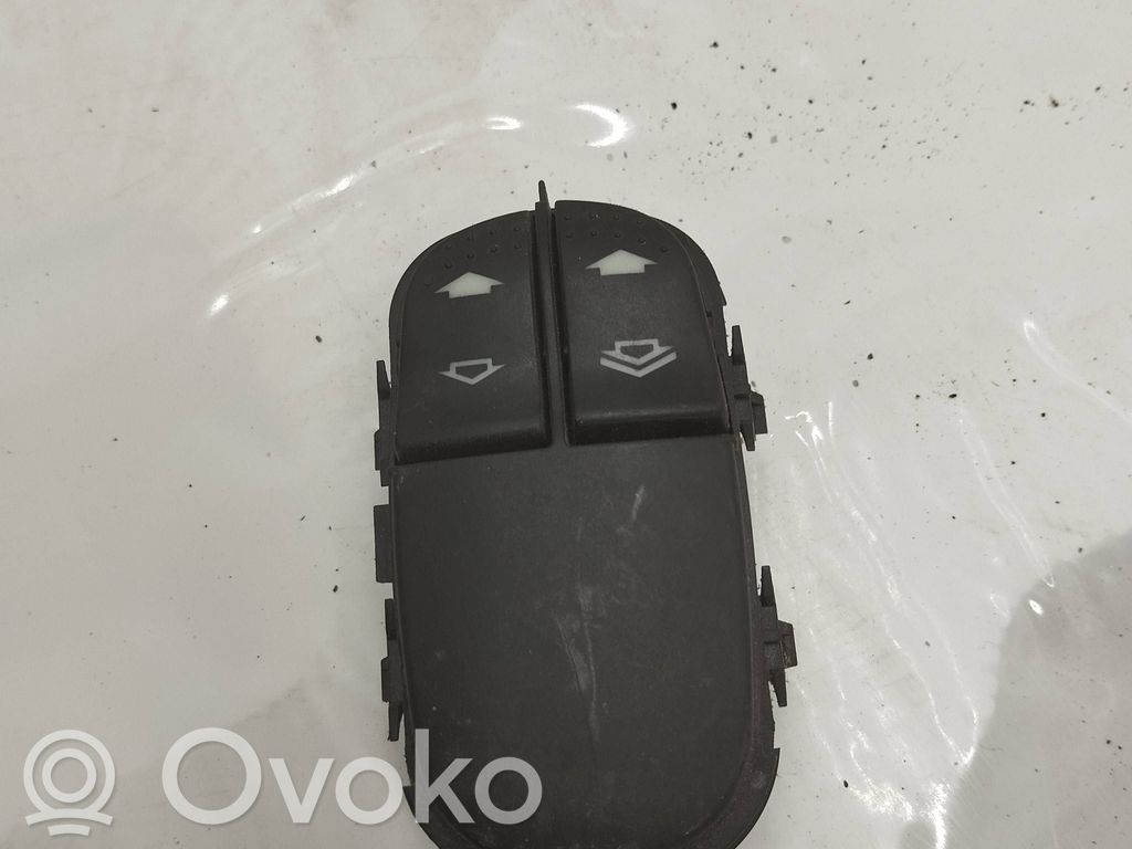 Ford Focus Electric window control switch 