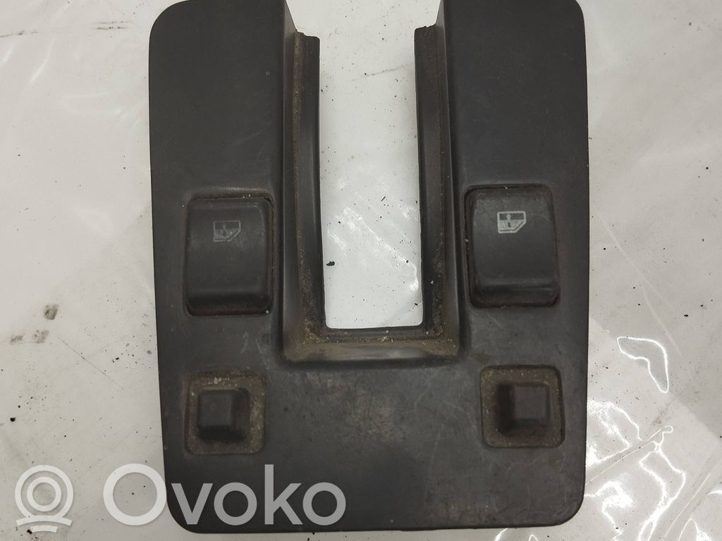 Volvo 440 Electric window control switch 