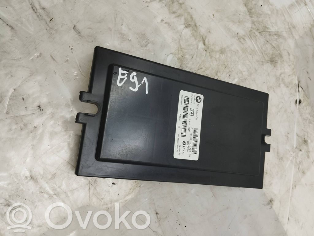 BMW 3 E90 E91 Light module LCM 
