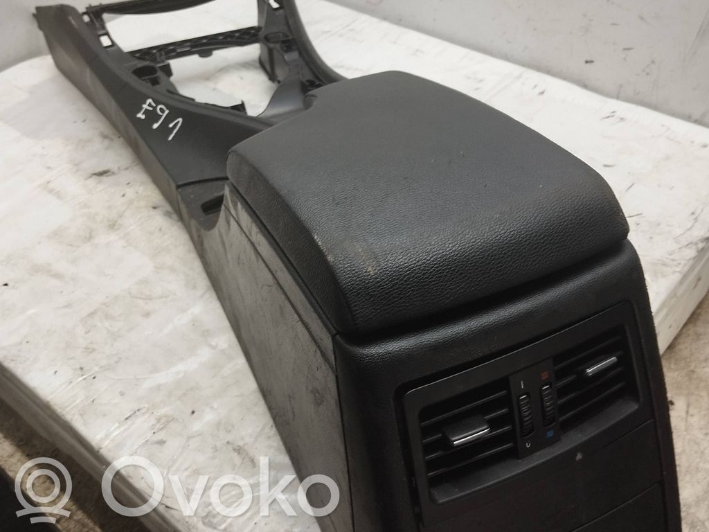 BMW 3 E90 E91 Armrest 