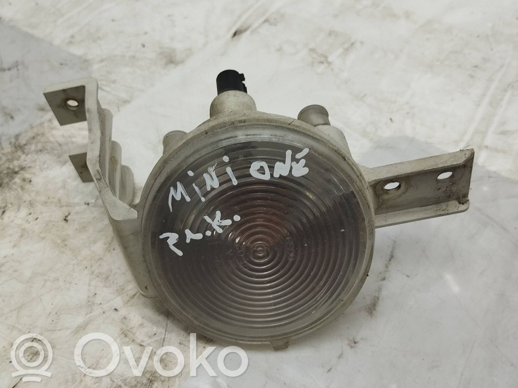 Front indicator light   301345
