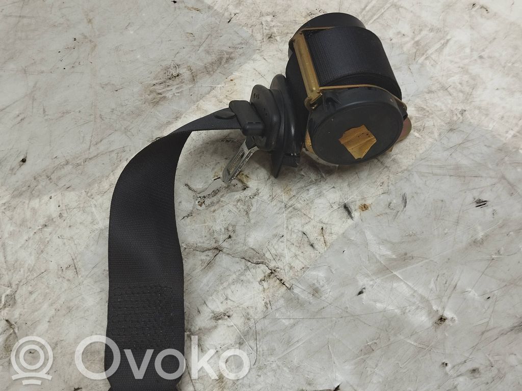 Mini One - Cooper R50 - 53 Cinturón trasero 