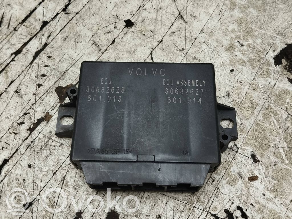 Volvo XC90 Parking PDC control unit/module 