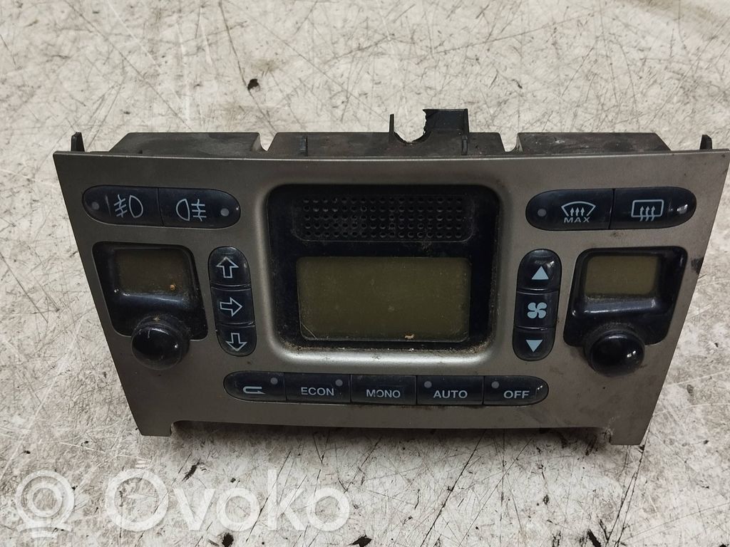 Lancia Lybra Climate control unit 