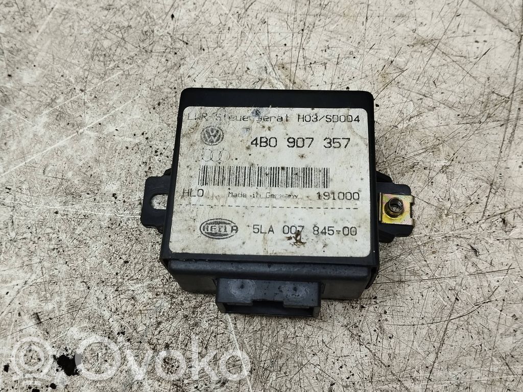 Light module LCM   4B0907357,191000,5LA00784500