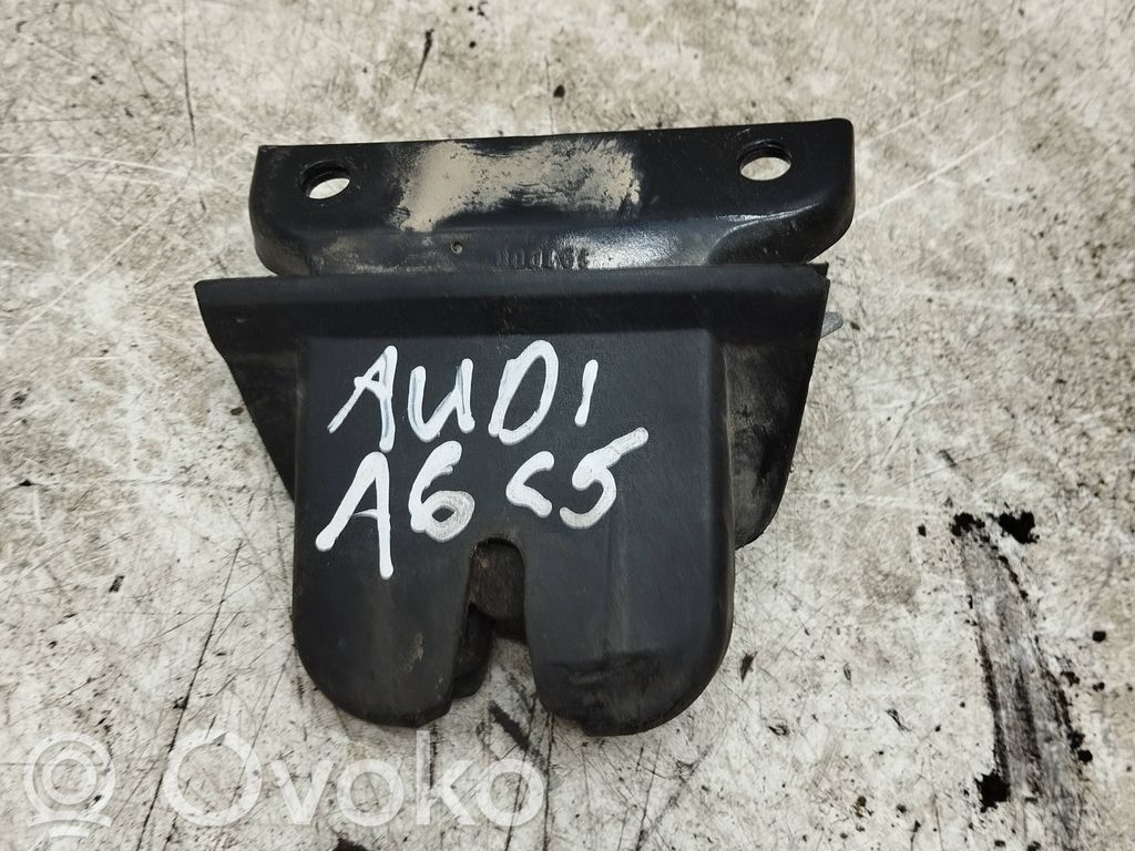Audi A6 S6 C5 4B Încuietoare portbagaj 
