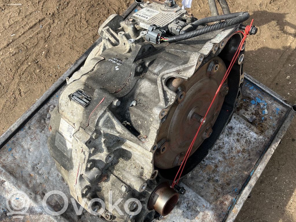 Volvo XC90 Automatic gearbox 