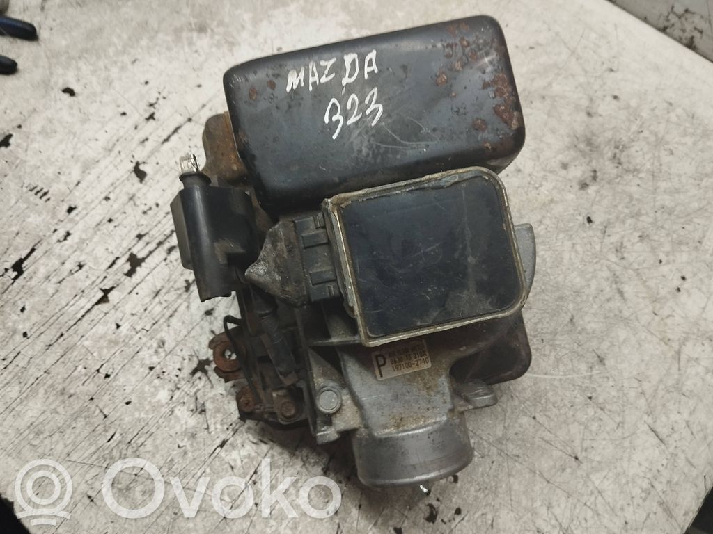 Mazda 323 Ilmamassan virtausanturi 