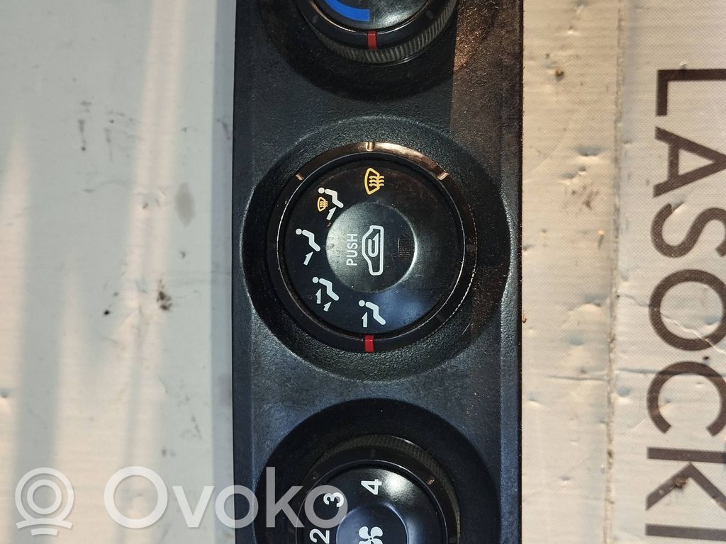 Climate control unit   3E300,972503E300