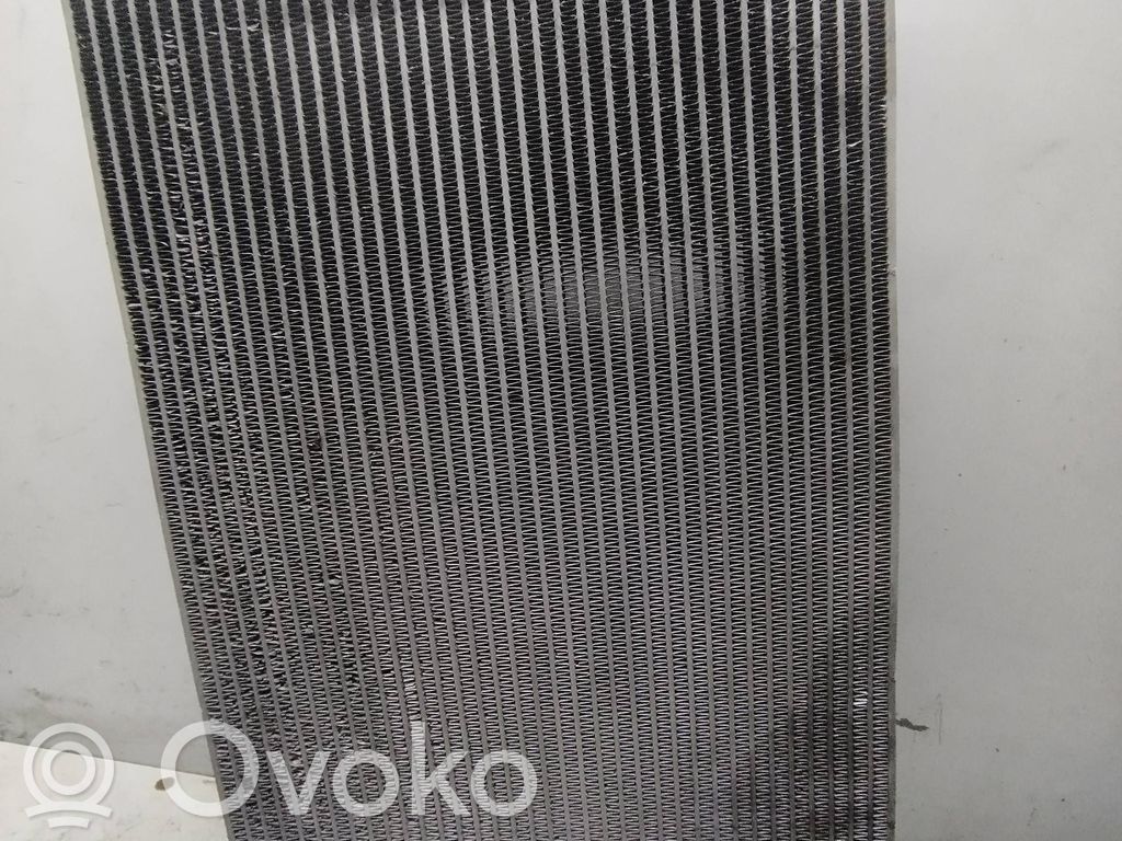 Volvo S60 Intercooler radiator 