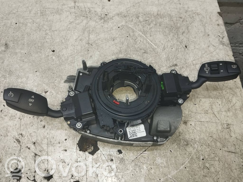 BMW 5 E60 E61 Rokturu komplekts 