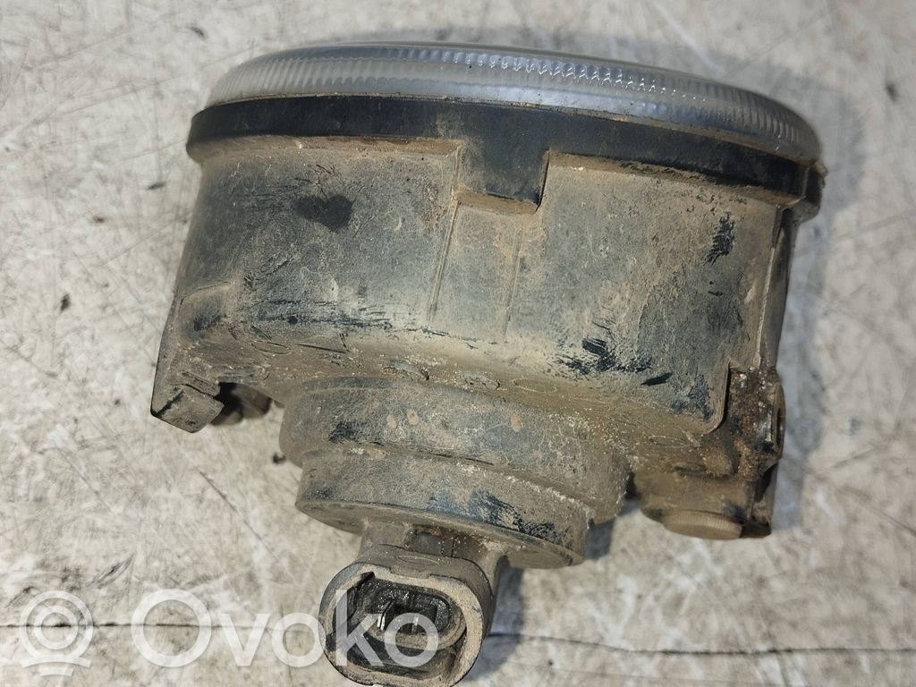 Opel Vivaro Etusumuvalo 