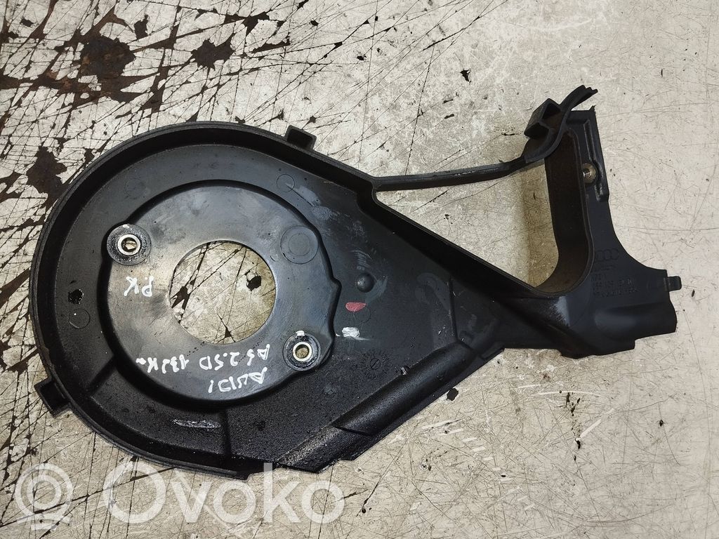 Timing belt guard (cover)   059109134D