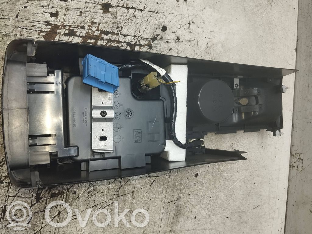 Consola central   92174AG010