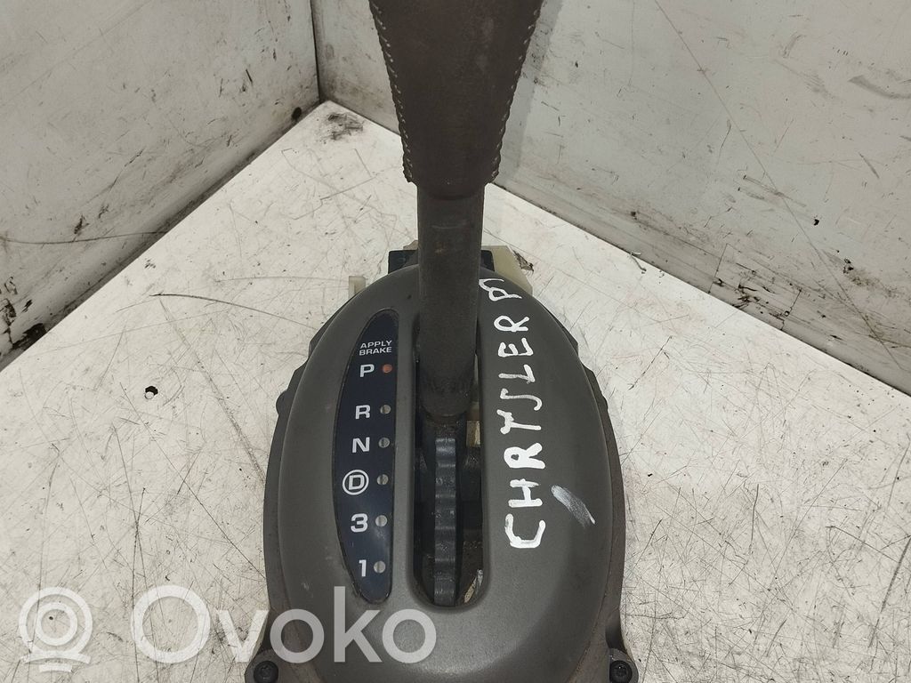 Chrysler PT Cruiser Selector caja de cambios 