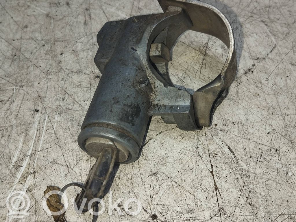 Opel Astra F Ignition lock 