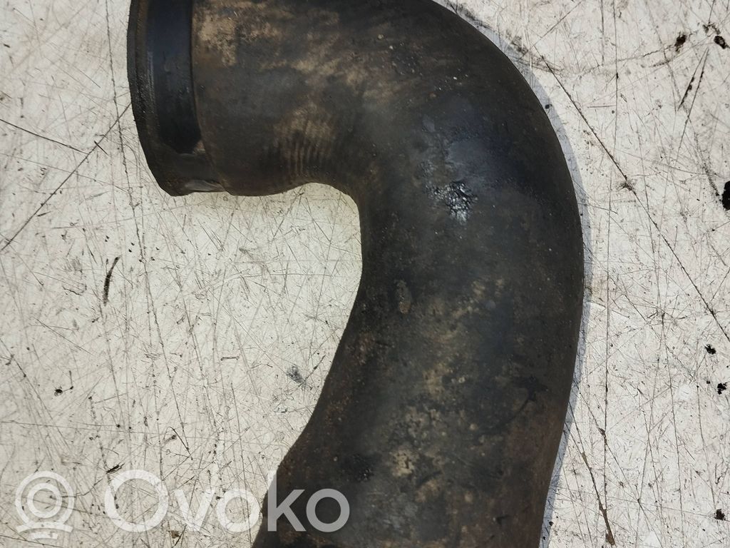 Volkswagen PASSAT B5.5 Air intake hose/pipe 