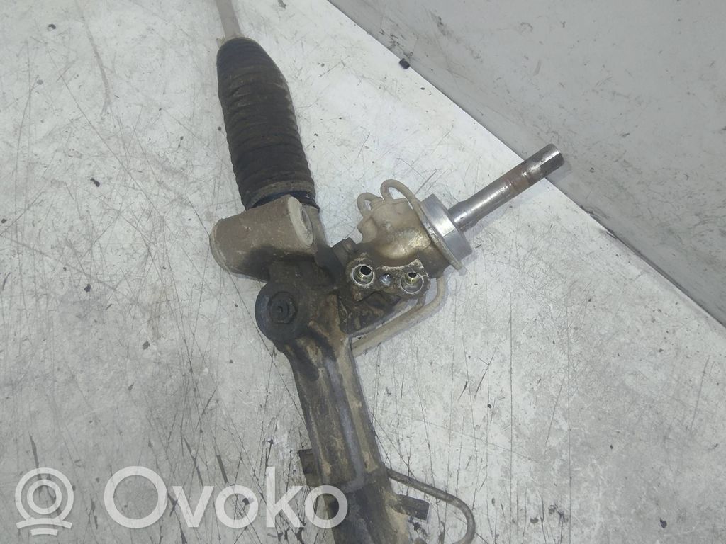 Opel Astra H Cremagliera dello sterzo 