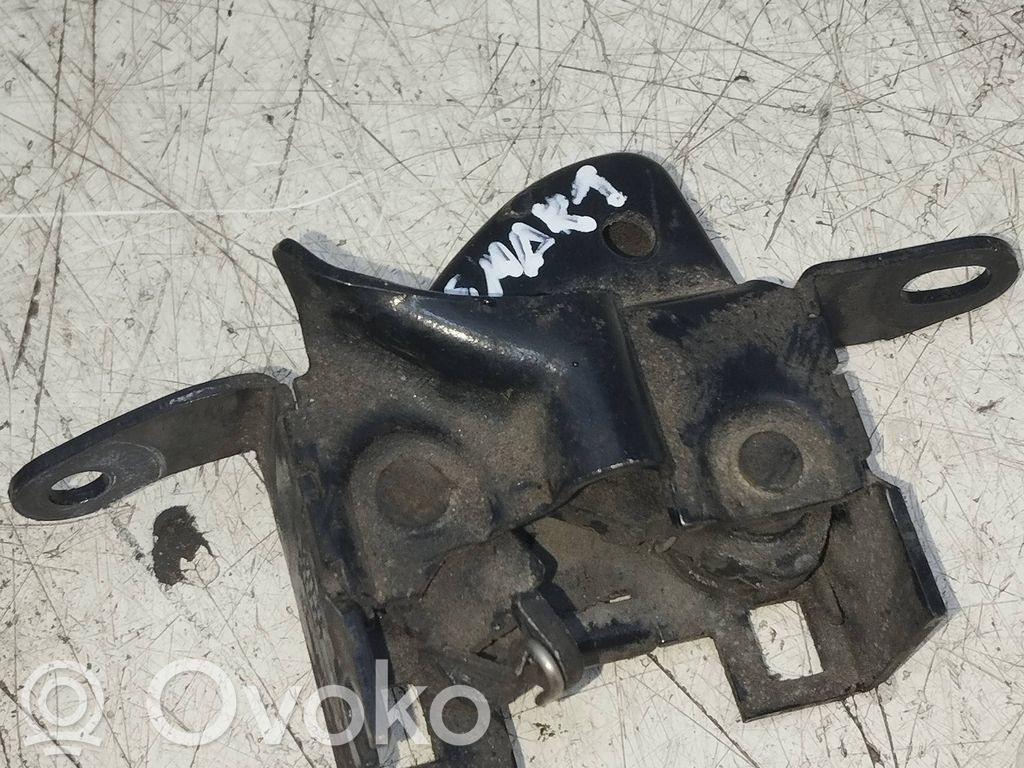Smart ForFour I Engine bonnet/hood lock/catch 