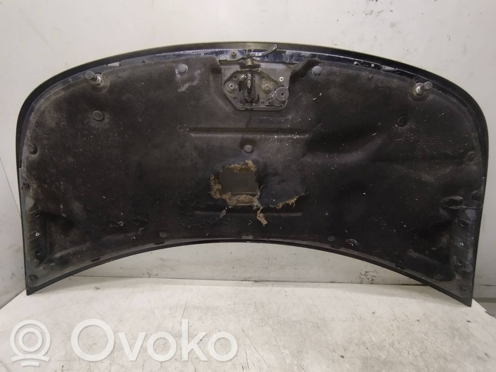 Smart ForFour I Konepelti 