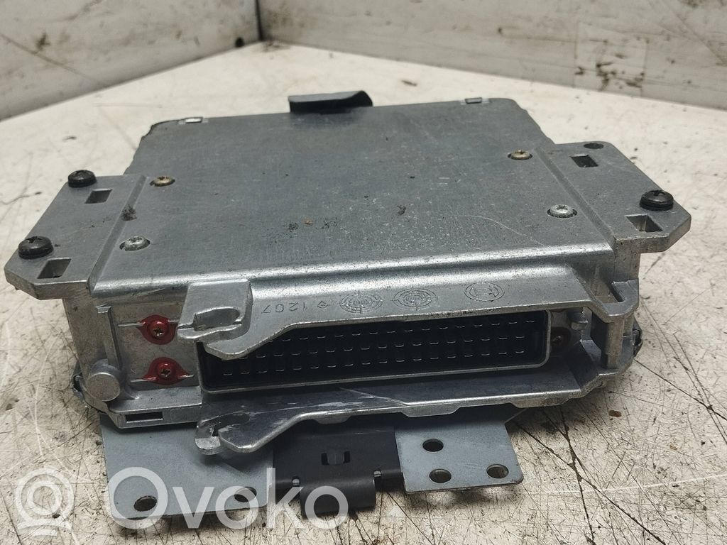Audi 80 90 S2 B4 Engine control unit/module 